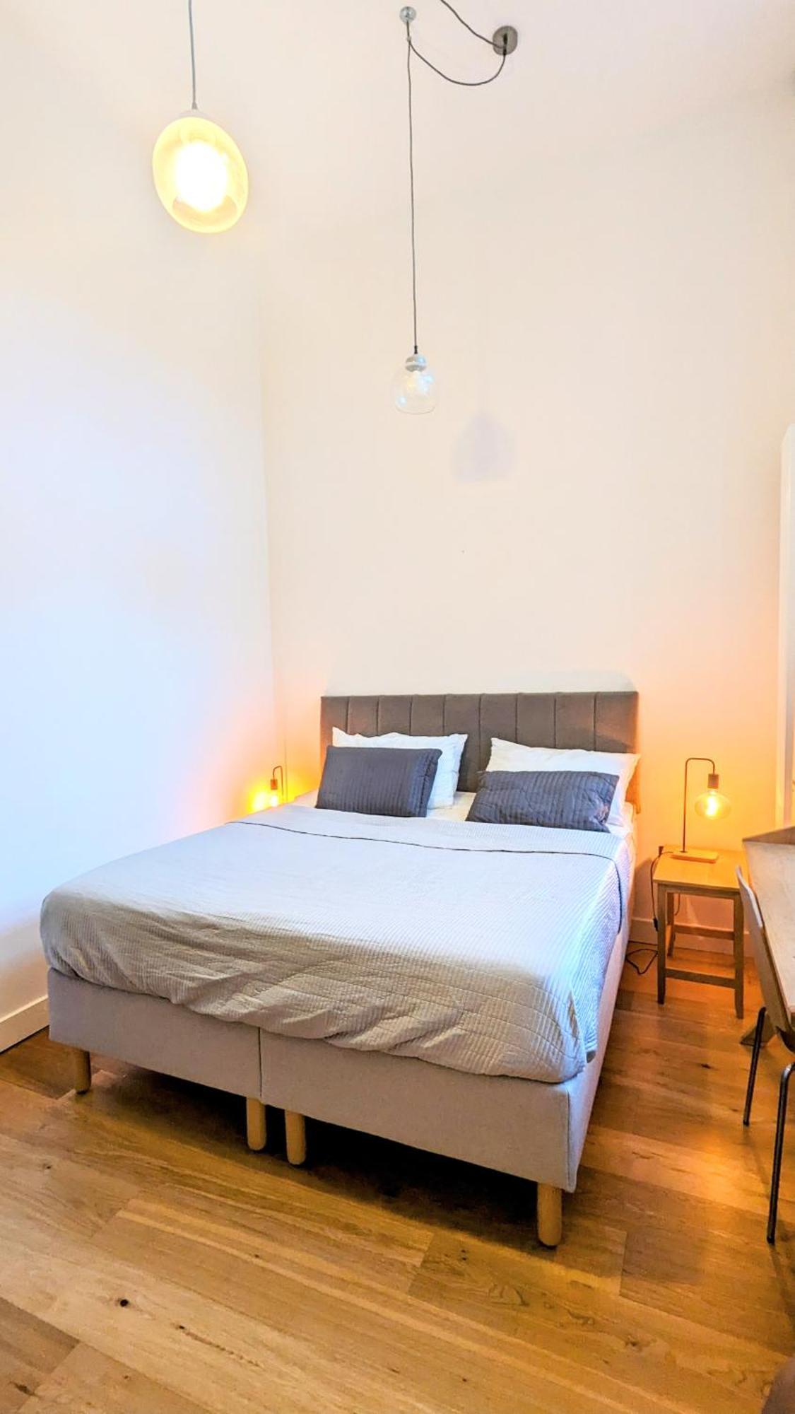 Luxury Apartment In Edinburgh City Center Экстерьер фото