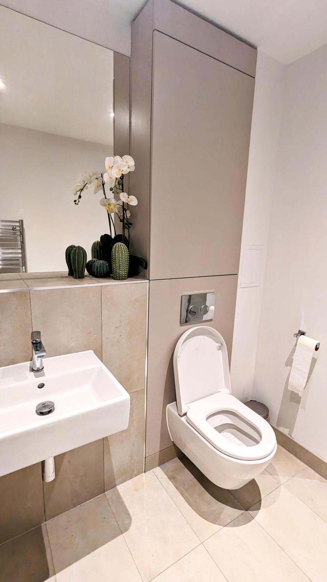 Luxury Apartment In Edinburgh City Center Экстерьер фото